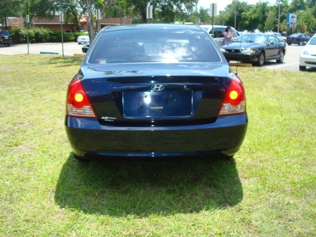 2005 Hyundai Elantra ST Sport SLT TRX4 Off Road Laramie