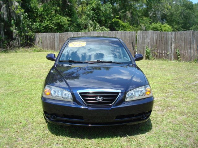 2005 Hyundai Elantra ST Sport SLT TRX4 Off Road Laramie