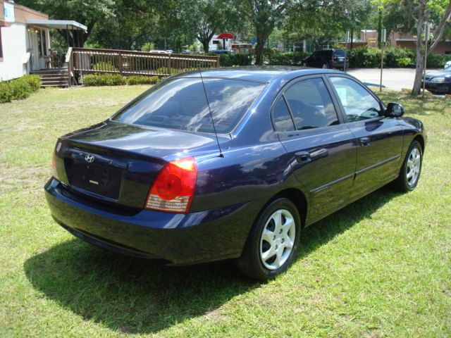 2005 Hyundai Elantra ST Sport SLT TRX4 Off Road Laramie