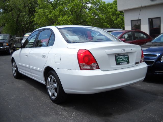 2005 Hyundai Elantra ST Sport SLT TRX4 Off Road Laramie