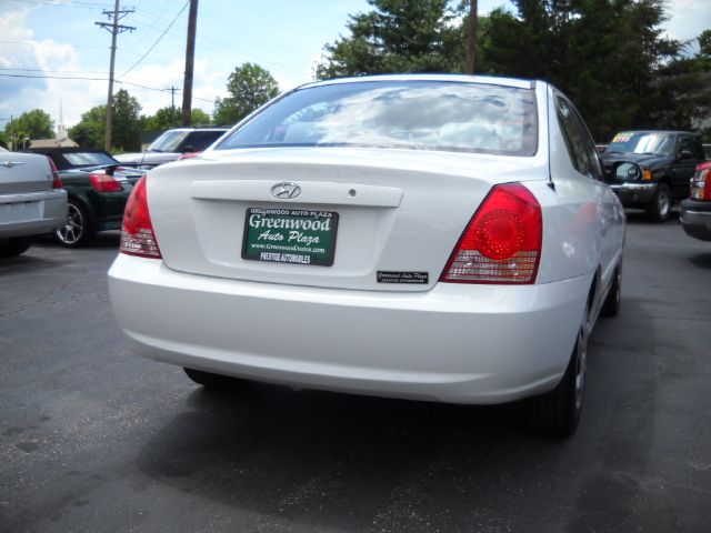 2005 Hyundai Elantra ST Sport SLT TRX4 Off Road Laramie