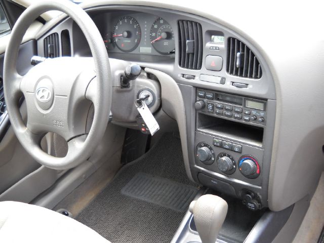 2005 Hyundai Elantra ST Sport SLT TRX4 Off Road Laramie