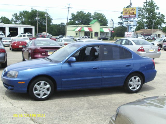 2005 Hyundai Elantra Low Price