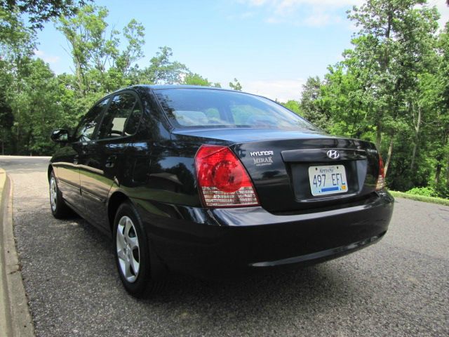 2005 Hyundai Elantra ST Sport SLT TRX4 Off Road Laramie