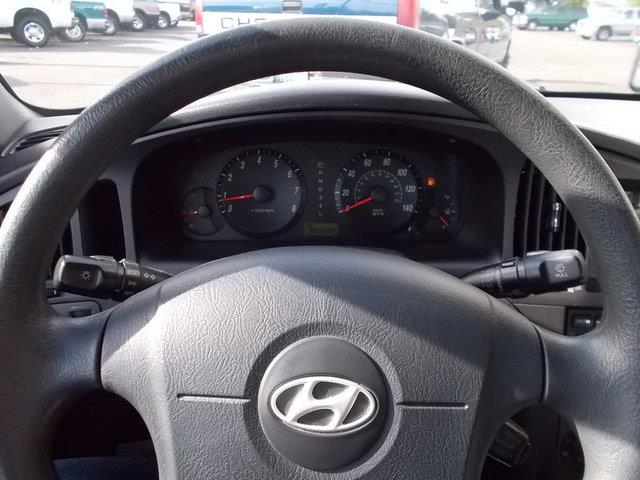 2005 Hyundai Elantra FWD 4dr Sport