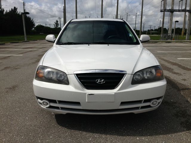 2005 Hyundai Elantra ST Sport SLT TRX4 Off Road Laramie