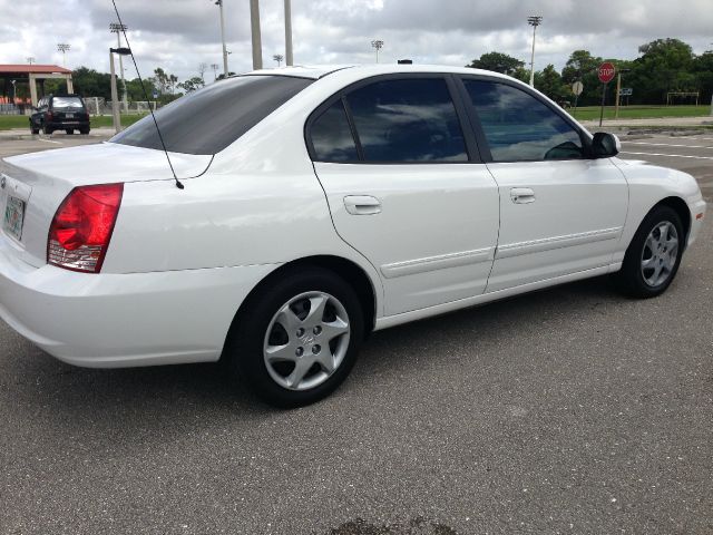 2005 Hyundai Elantra ST Sport SLT TRX4 Off Road Laramie