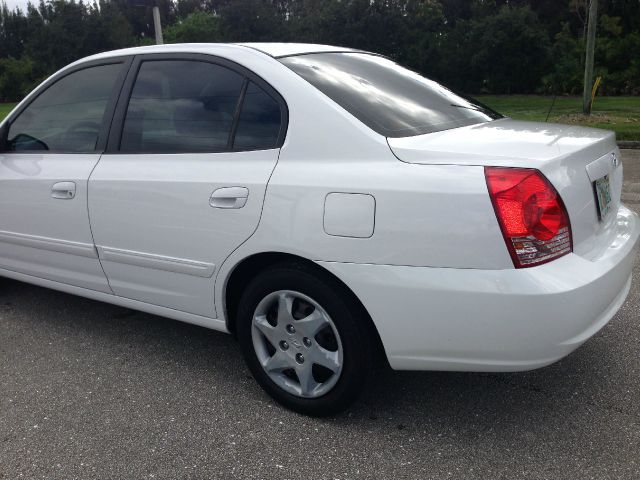 2005 Hyundai Elantra ST Sport SLT TRX4 Off Road Laramie