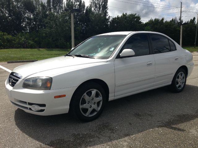 2005 Hyundai Elantra ST Sport SLT TRX4 Off Road Laramie