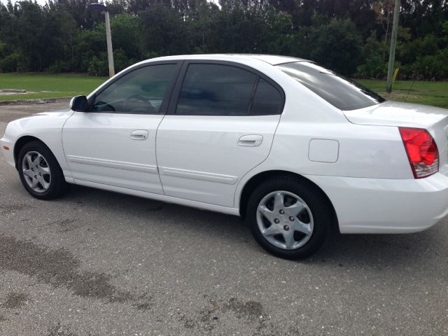 2005 Hyundai Elantra ST Sport SLT TRX4 Off Road Laramie