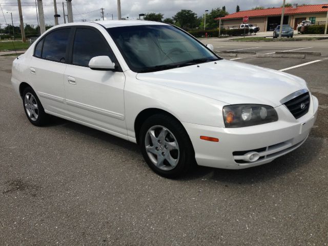 2005 Hyundai Elantra ST Sport SLT TRX4 Off Road Laramie