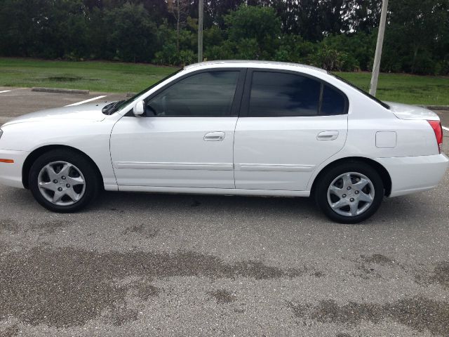 2005 Hyundai Elantra ST Sport SLT TRX4 Off Road Laramie