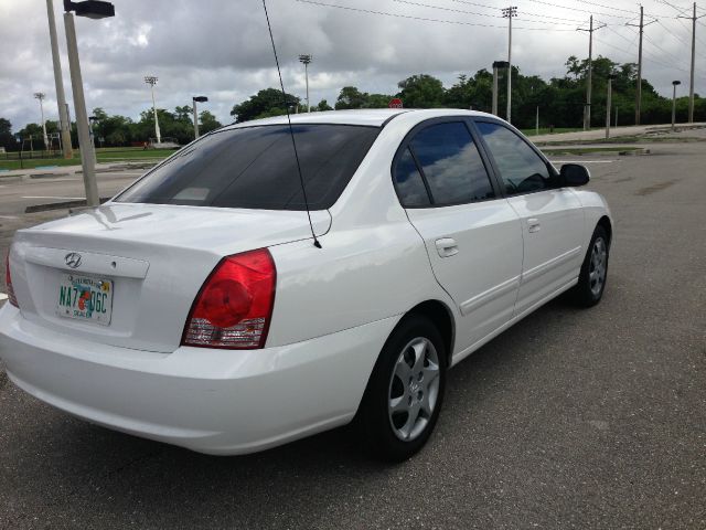 2005 Hyundai Elantra ST Sport SLT TRX4 Off Road Laramie