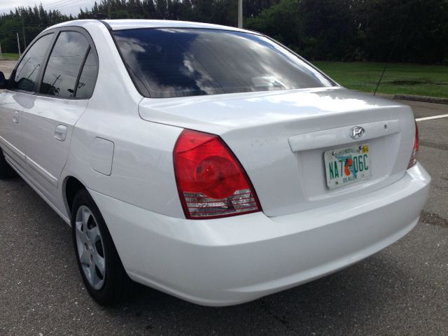 2005 Hyundai Elantra ST Sport SLT TRX4 Off Road Laramie