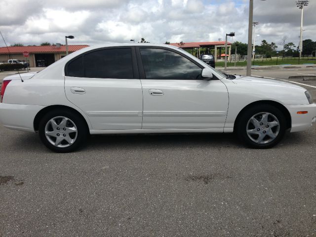 2005 Hyundai Elantra ST Sport SLT TRX4 Off Road Laramie