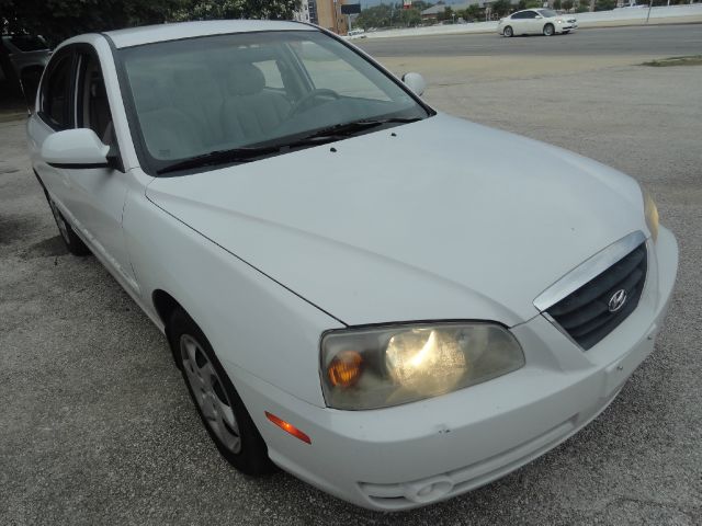 2006 Hyundai Elantra ST Sport SLT TRX4 Off Road Laramie