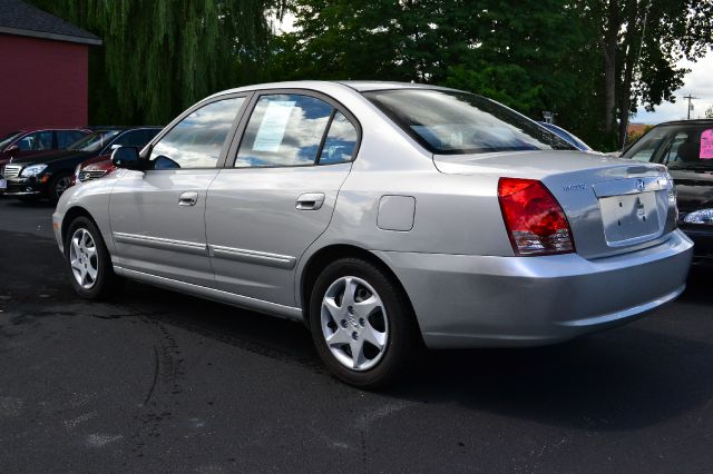 2006 Hyundai Elantra ST Sport SLT TRX4 Off Road Laramie