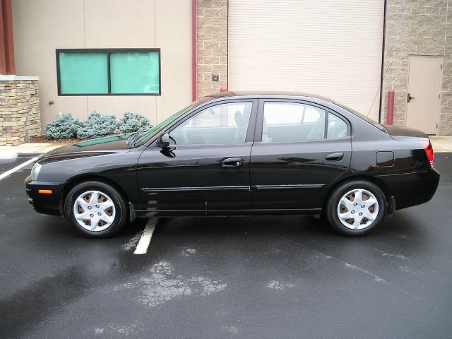 2006 Hyundai Elantra ST Sport SLT TRX4 Off Road Laramie