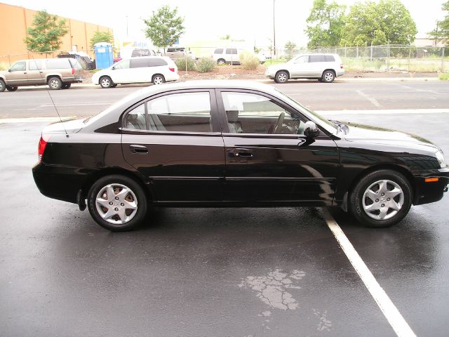 2006 Hyundai Elantra ST Sport SLT TRX4 Off Road Laramie