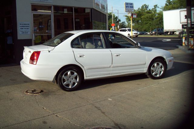 2006 Hyundai Elantra ST Sport SLT TRX4 Off Road Laramie