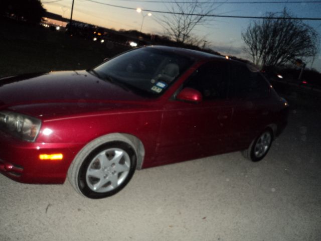 2006 Hyundai Elantra SE