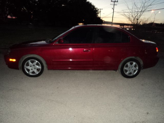 2006 Hyundai Elantra SE