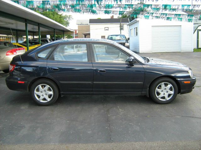 2006 Hyundai Elantra 112028