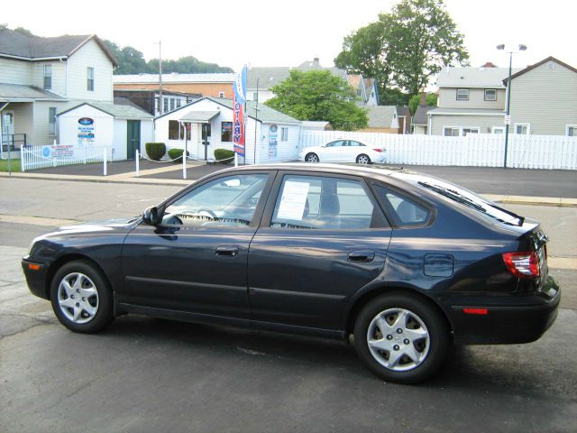 2006 Hyundai Elantra 112028