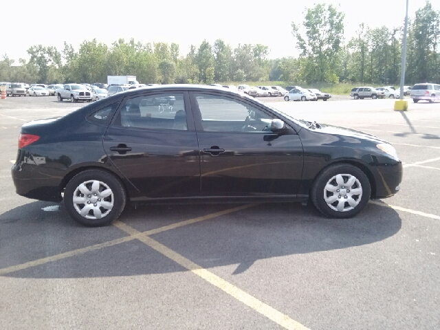 2007 Hyundai Elantra SE