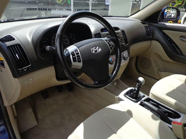 2007 Hyundai Elantra SE