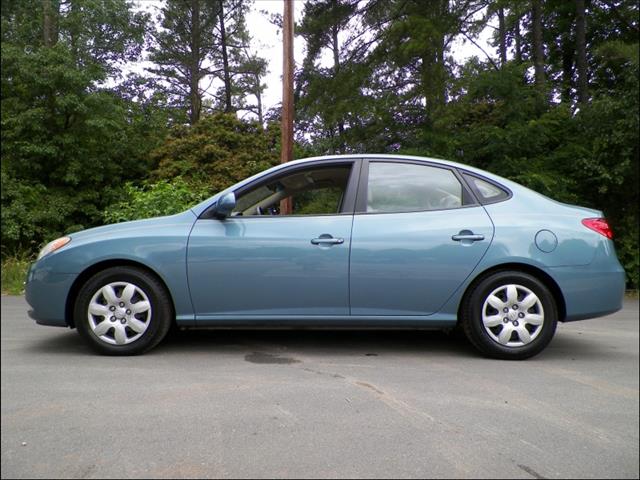 2007 Hyundai Elantra CXS (marshalltown)