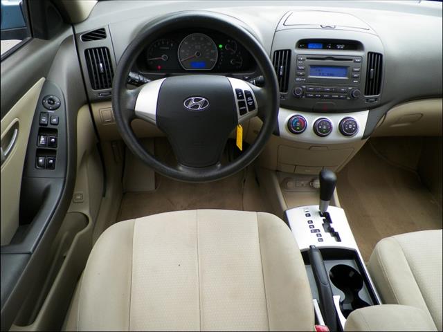 2007 Hyundai Elantra CXS (marshalltown)