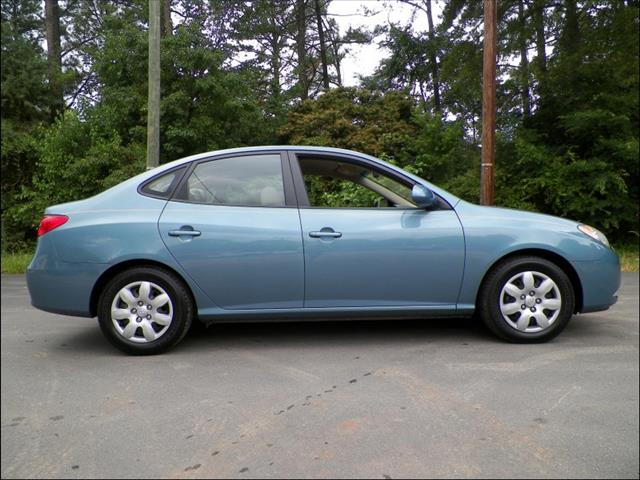 2007 Hyundai Elantra CXS (marshalltown)