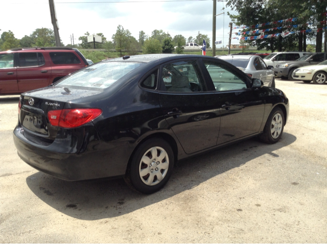 2007 Hyundai Elantra SE