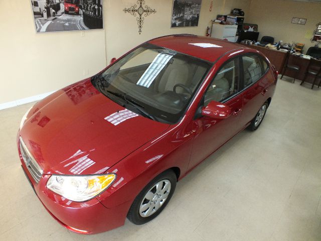 2007 Hyundai Elantra SE