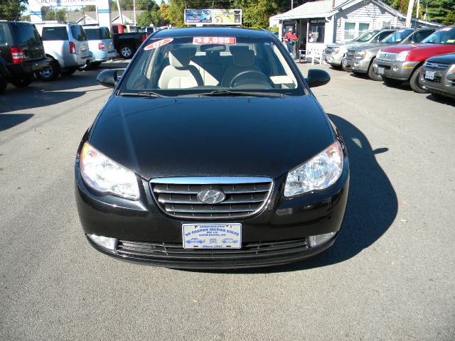 2007 Hyundai Elantra SE