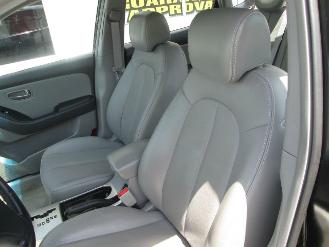 2007 Hyundai Elantra SLT 25