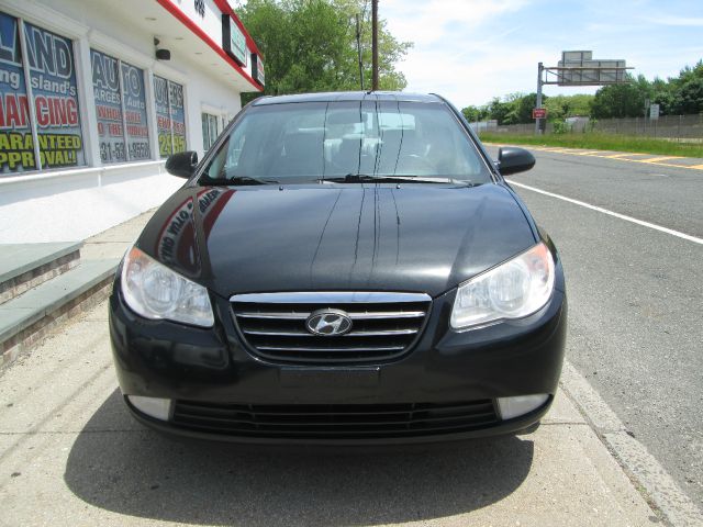 2007 Hyundai Elantra SLT 25