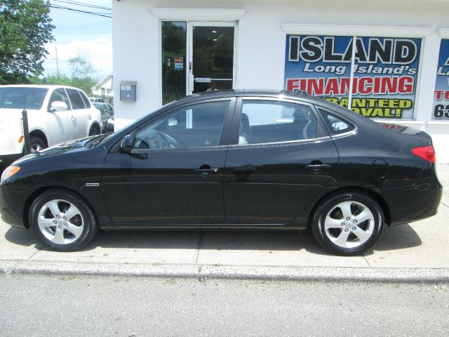 2007 Hyundai Elantra SLT 25