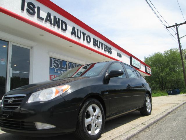 2007 Hyundai Elantra SLT 25