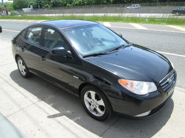 2007 Hyundai Elantra SLT 25