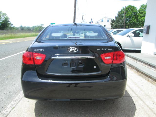 2007 Hyundai Elantra SLT 25