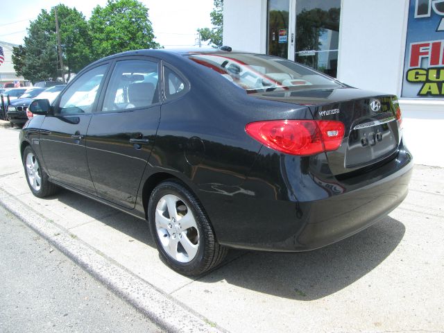 2007 Hyundai Elantra SLT 25