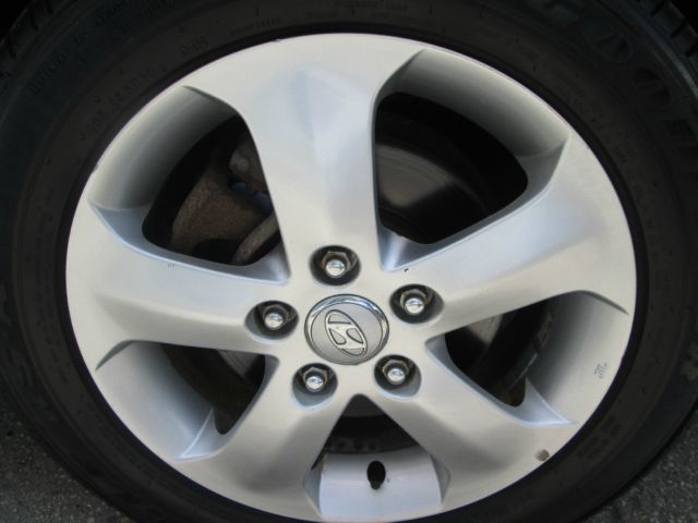 2007 Hyundai Elantra SLT 25