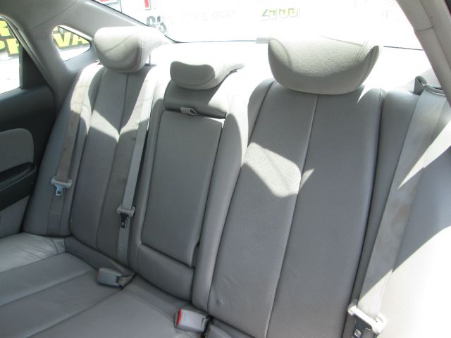 2007 Hyundai Elantra SLT 25