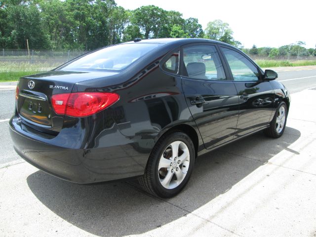 2007 Hyundai Elantra SLT 25