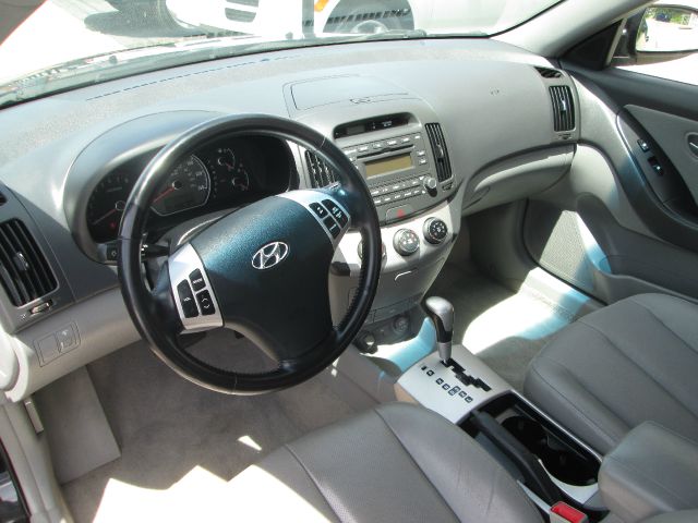 2007 Hyundai Elantra SLT 25