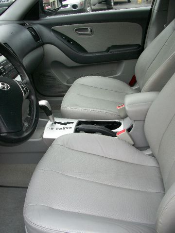 2007 Hyundai Elantra SLT 25