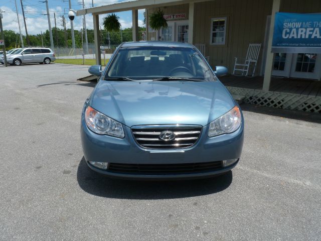 2007 Hyundai Elantra SE