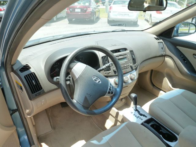 2007 Hyundai Elantra SE